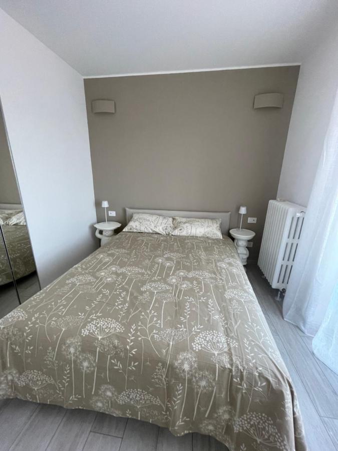 Green Apartment In Milan 10Min From Centralstation Exterior foto