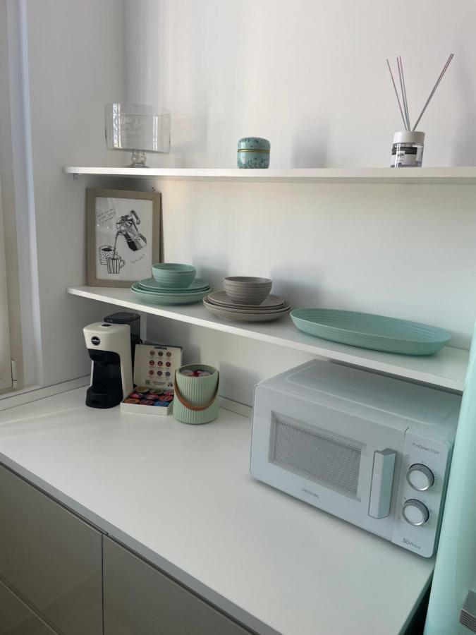 Green Apartment In Milan 10Min From Centralstation Exterior foto