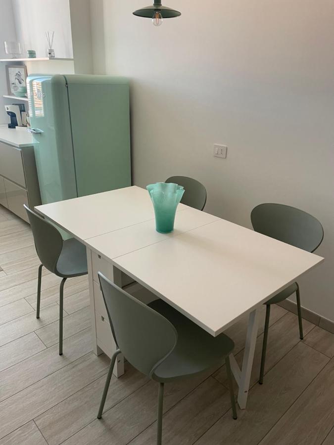 Green Apartment In Milan 10Min From Centralstation Exterior foto